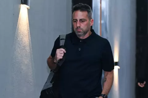  "طالبت برحيله".. يانيك فيريرا يرد على هجوم جماهير الزمالك